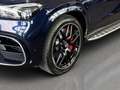 Mercedes-Benz GLE 63 AMG S 4M+ Drivers-P+Pano+AHK+DISTR+Memory Bleu - thumbnail 21