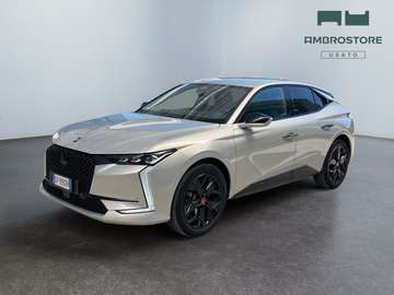 - DS4 1.2 puretech Performance Line 130cv auto