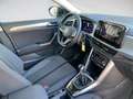 Volkswagen T-Roc LIFE 1.0TSI 110PS 5J-G.NAVI+VC.2xPDC.LED.SHZ.DAB+. Noir - thumbnail 9