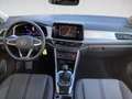 Volkswagen T-Roc LIFE 1.0TSI 110PS 5J-G.NAVI+VC.2xPDC.LED.SHZ.DAB+. Noir - thumbnail 11