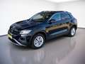 Volkswagen T-Roc LIFE 1.0TSI 110PS 5J-G.NAVI+VC.2xPDC.LED.SHZ.DAB+. Noir - thumbnail 2
