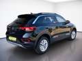 Volkswagen T-Roc LIFE 1.0TSI 110PS 5J-G.NAVI+VC.2xPDC.LED.SHZ.DAB+. Noir - thumbnail 4