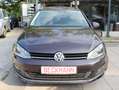Volkswagen Golf Variant Lounge BMT Schwarz - thumbnail 2