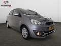 Mitsubishi Space Star Navi 1.0 Active NL-Auto,1e eigenaar Elektr. bed. r Grigio - thumbnail 3