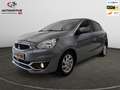 Mitsubishi Space Star Navi 1.0 Active NL-Auto,1e eigenaar Elektr. bed. r Grigio - thumbnail 1