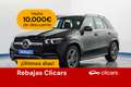 Mercedes-Benz GLE 400 400d 4Matic Aut. Noir - thumbnail 1