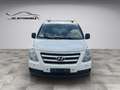 Hyundai H-1 Kasten 2.5 CRDi AHK Klima Blanc - thumbnail 7