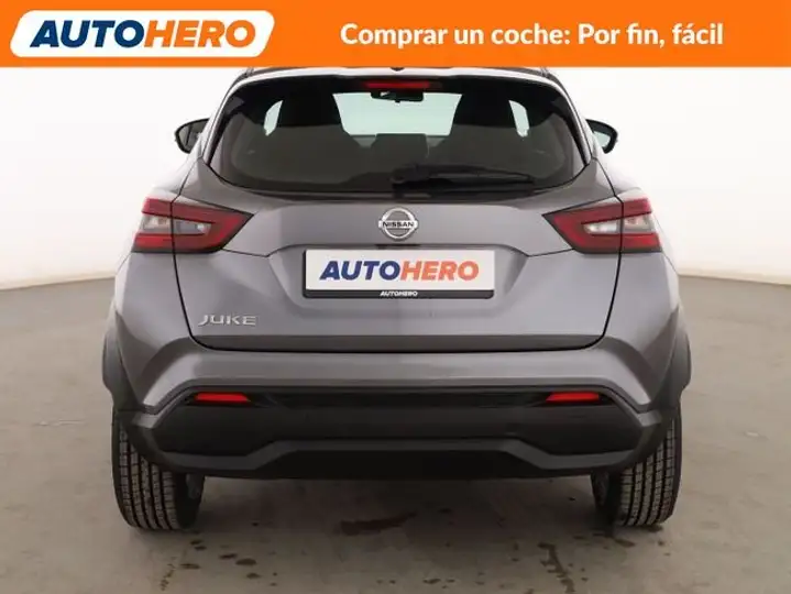 Nissan Juke 2020, foto 5
