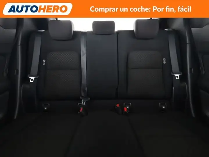 Nissan Juke 2020, foto 16