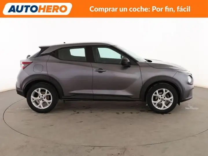 Nissan Juke 2020, foto 7