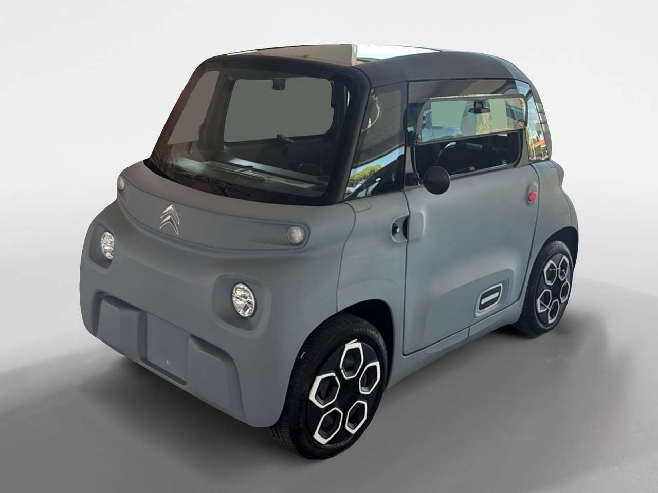 Citroen Ami MY AMI PACK COLOR GREY