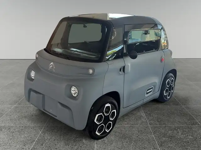 Citroen Ami
