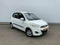 Hyundai i10 1.0 Pro 54083 KM! Airco, Lichtmetalen Wielen! Blanc - thumbnail 7