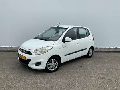 Hyundai i10 1.0 Pro 54083 KM! Airco, Lichtmetalen Wielen!