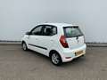 Hyundai i10 1.0 Pro 54083 KM! Airco, Lichtmetalen Wielen! Blanc - thumbnail 3