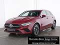 Mercedes-Benz A 200 Progressive;MBUX; Winter-Paket Rouge - thumbnail 1
