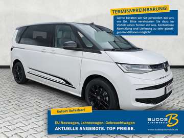 Edition 2.0 TDI DSG VisaVis AHK