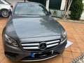 Mercedes-Benz E 450 4MATIC Gris - thumbnail 4