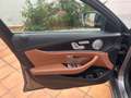 Mercedes-Benz E 450 4MATIC Gris - thumbnail 14