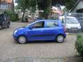 Kia Picanto 1.0 M-bition 183 d km nap pas airco nieuwe apk Bleu - thumbnail 4