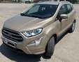 Ford EcoSport ECOSPORT 1.0 EcoBoost Aut. TITANIUM X - thumbnail 4