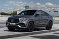 Mercedes-Benz GLE 53 AMG Coupé 4MATIC+ Premium Plus I Burmester Gris - thumbnail 1