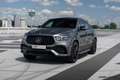 Mercedes-Benz GLE 53 AMG Coupé 4MATIC+ Premium Plus I Burmester Grijs - thumbnail 41