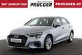 Audi A3 SB 30 TDI INTENSE NAVI LED VIRTUAL ACC Grau - thumbnail 1