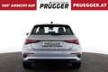 Audi A3 SB 30 TDI INTENSE NAVI LED VIRTUAL ACC Grau - thumbnail 6