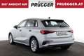 Audi A3 SB 30 TDI INTENSE NAVI LED VIRTUAL ACC Grau - thumbnail 7
