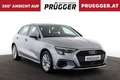 Audi A3 SB 30 TDI INTENSE NAVI LED VIRTUAL ACC Grau - thumbnail 4
