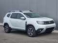 Dacia Duster Duster 1.5 Blue dCi 4WD Prestige Blanco - thumbnail 2