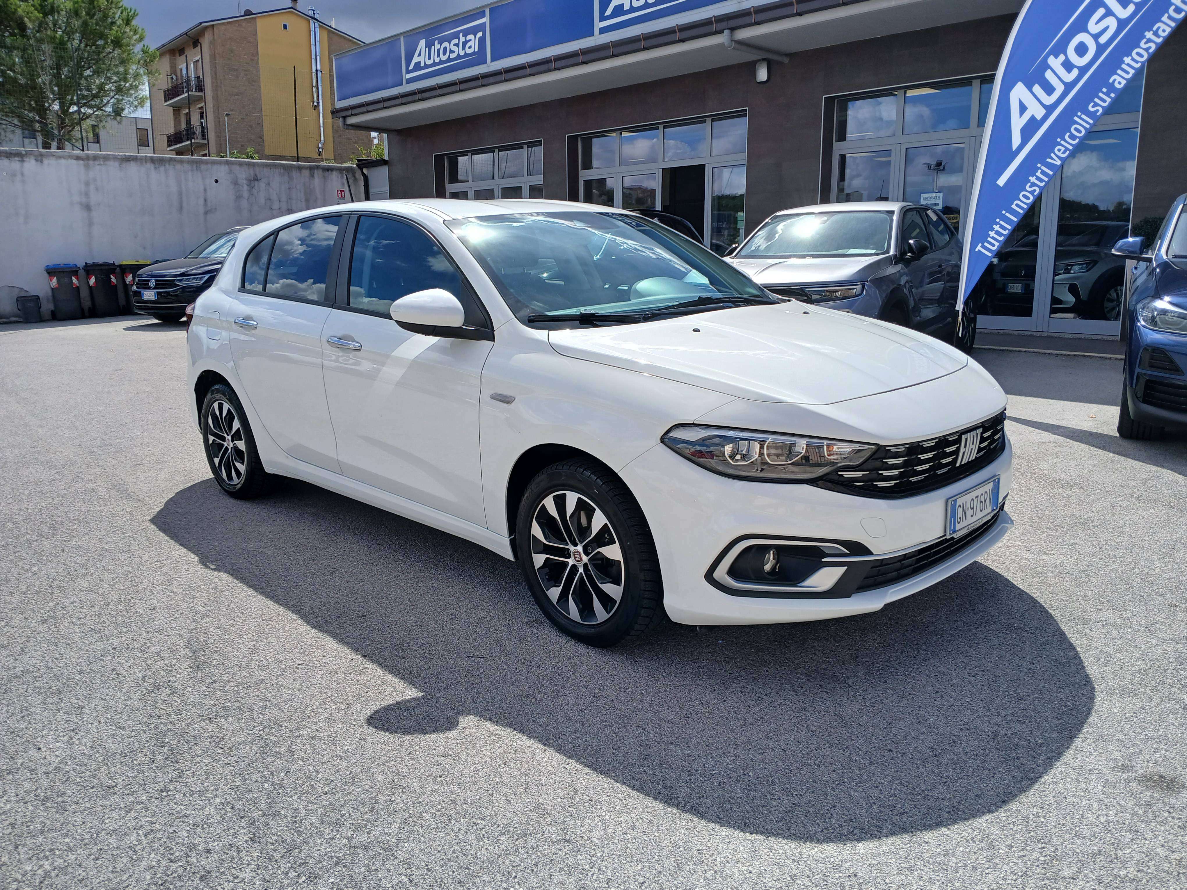 Fiat Tipo