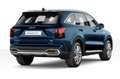 Kia Sorento 1.6 T-GDI HEV 230 Leder Nav 7S 19Z Kam 169 kW (... Niebieski - thumbnail 2