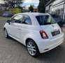 Fiat 500 500 Automatik Lounge Weiß - thumbnail 4