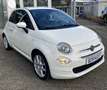 Fiat 500 500 Automatik Lounge Weiß - thumbnail 1