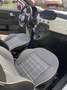 Fiat 500 500 Automatik Lounge Weiß - thumbnail 8