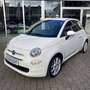 Fiat 500 500 Automatik Lounge Weiß - thumbnail 3
