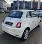 Fiat 500 500 Automatik Lounge Weiß - thumbnail 6