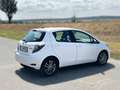 Toyota Yaris Yaris Lounge | 1. Besitz | Kamera | Serviceheft Weiß - thumbnail 15