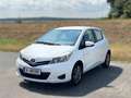 Toyota Yaris Yaris Lounge | 1. Besitz | Kamera | Serviceheft Weiß - thumbnail 5