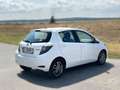 Toyota Yaris Yaris Lounge | 1. Besitz | Kamera | Serviceheft Weiß - thumbnail 14