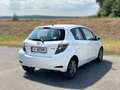 Toyota Yaris Yaris Lounge | 1. Besitz | Kamera | Serviceheft Weiß - thumbnail 13