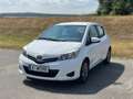 Toyota Yaris Yaris Lounge | 1. Besitz | Kamera | Serviceheft Weiß - thumbnail 4