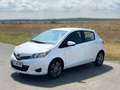 Toyota Yaris Yaris Lounge | 1. Besitz | Kamera | Serviceheft Weiß - thumbnail 7