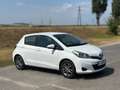 Toyota Yaris Yaris Lounge | 1. Besitz | Kamera | Serviceheft Weiß - thumbnail 12