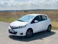 Toyota Yaris Yaris Lounge | 1. Besitz | Kamera | Serviceheft Weiß - thumbnail 3