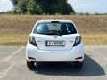 Toyota Yaris Yaris Lounge | 1. Besitz | Kamera | Serviceheft Weiß - thumbnail 16