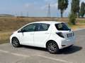 Toyota Yaris Yaris Lounge | 1. Besitz | Kamera | Serviceheft Weiß - thumbnail 19