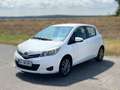 Toyota Yaris Yaris Lounge | 1. Besitz | Kamera | Serviceheft Weiß - thumbnail 6